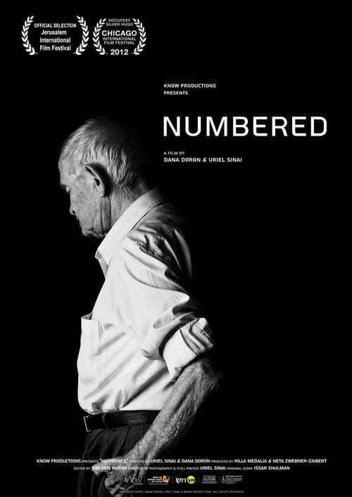 Sfurim (2012) poster