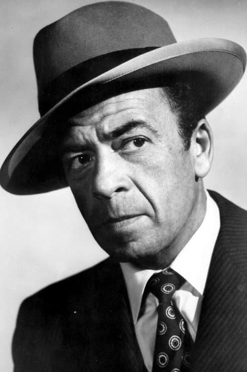 Lewis Charles foto