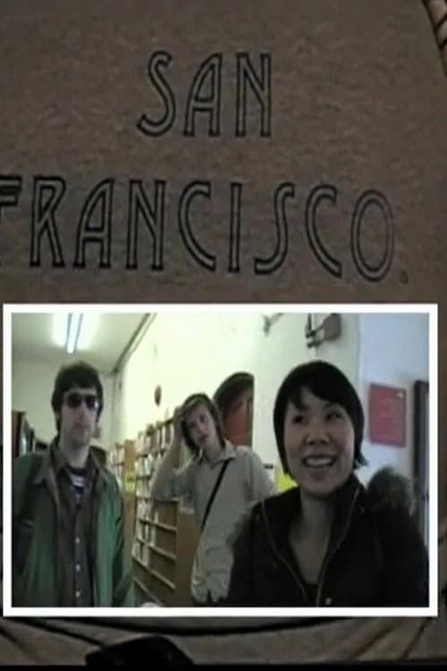 Pictographic Piles (2008) poster
