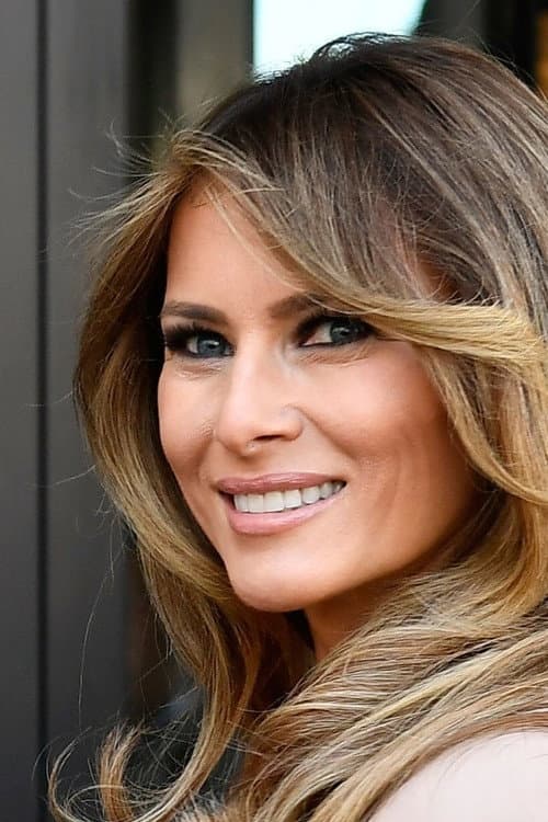 Melania Trump foto