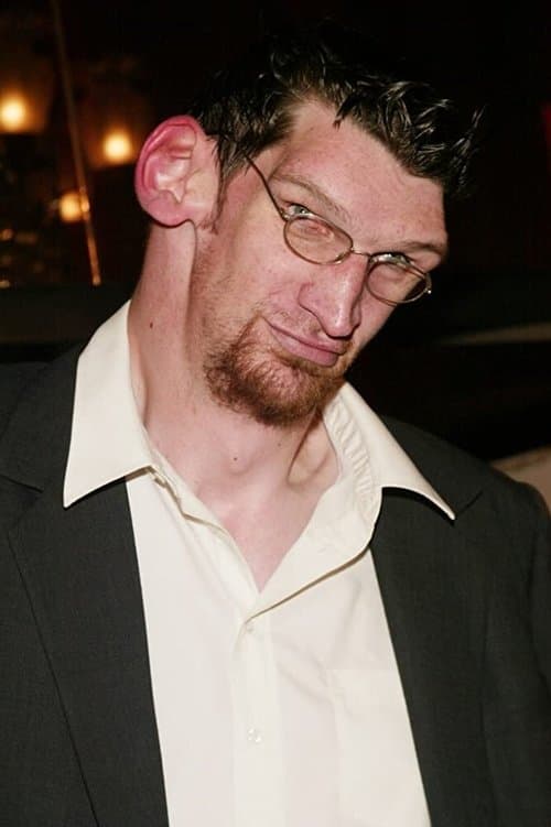 Matthew McGrory foto