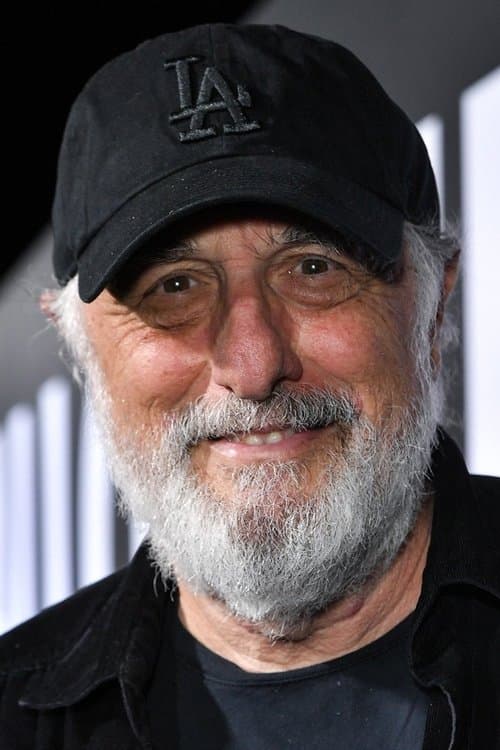 Nick Castle foto