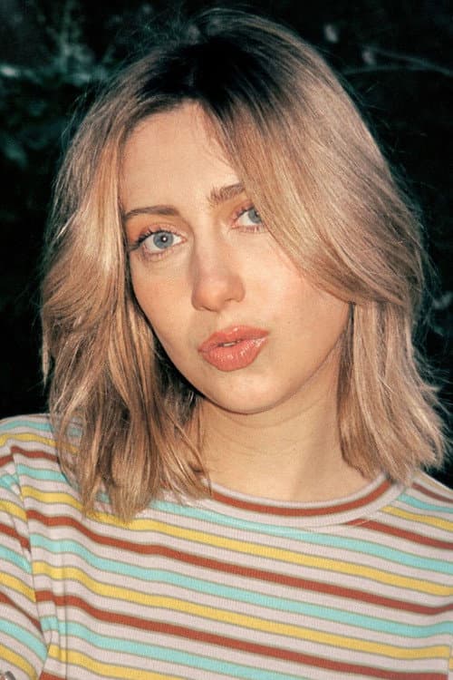 Laure Gonnet foto