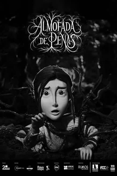 Almofada de Penas (2018) poster