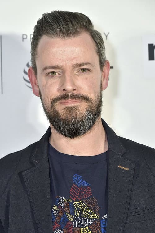 John Keville foto
