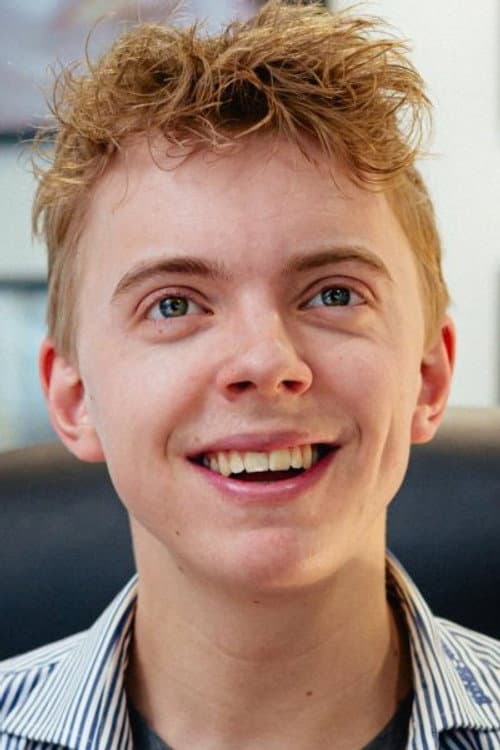 Malte Houe foto