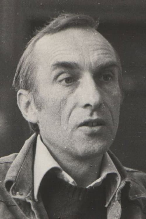 Michał Pawlicki foto