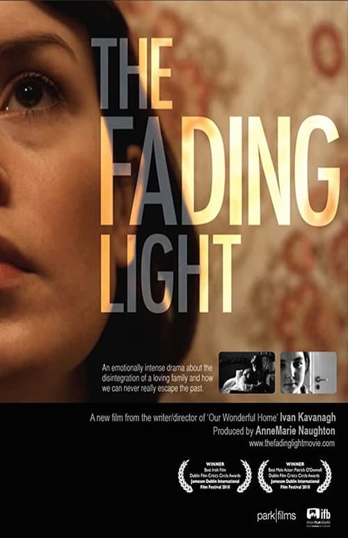 The Fading Light (2009) poster