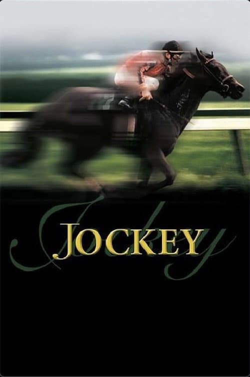 Jockey (2004) poster