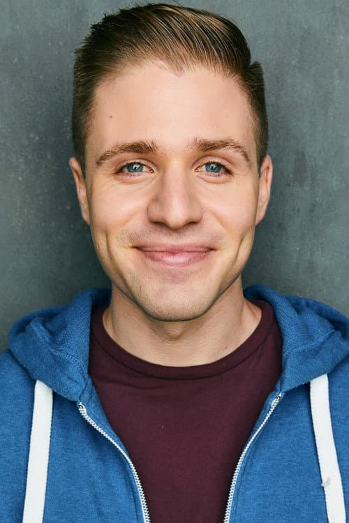 Daniel Weingarten foto