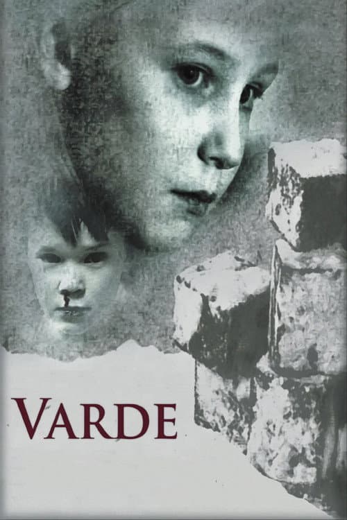Varde (2008) poster