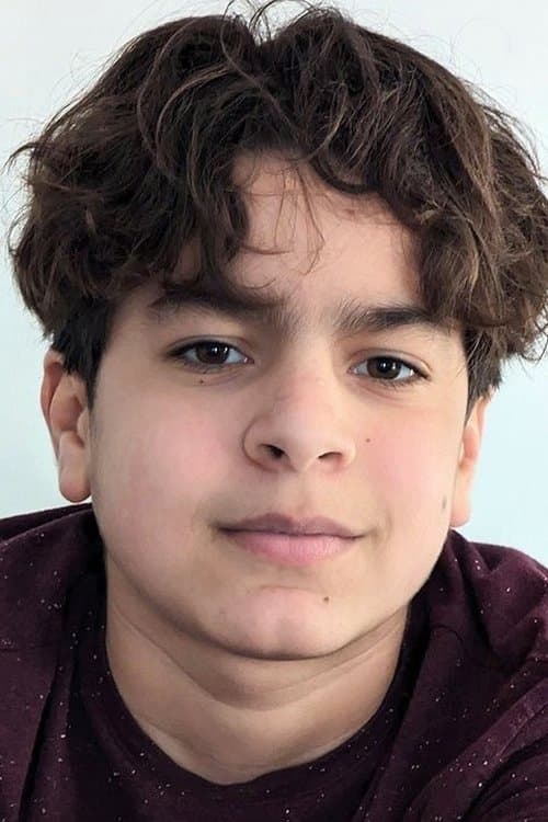 Naël Rabia foto