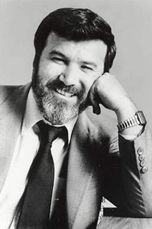 Yoram Globus foto