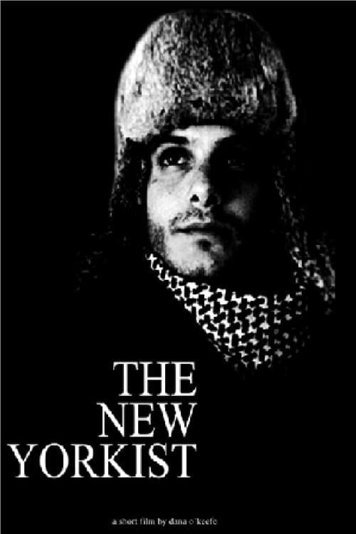 The New Yorkist (2008) poster