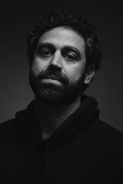 Simon Frankel foto