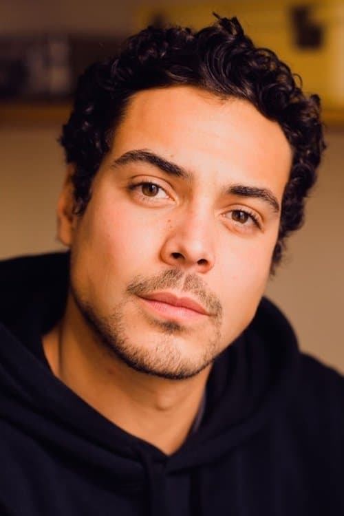 Mickaël Lumière foto