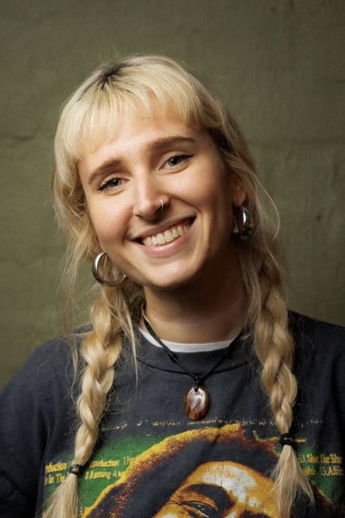 Rachael Sampson foto