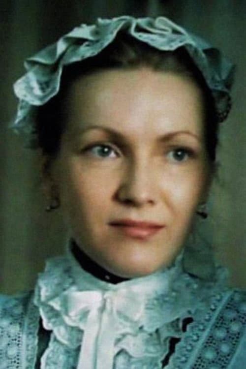 Елена Водолазова foto