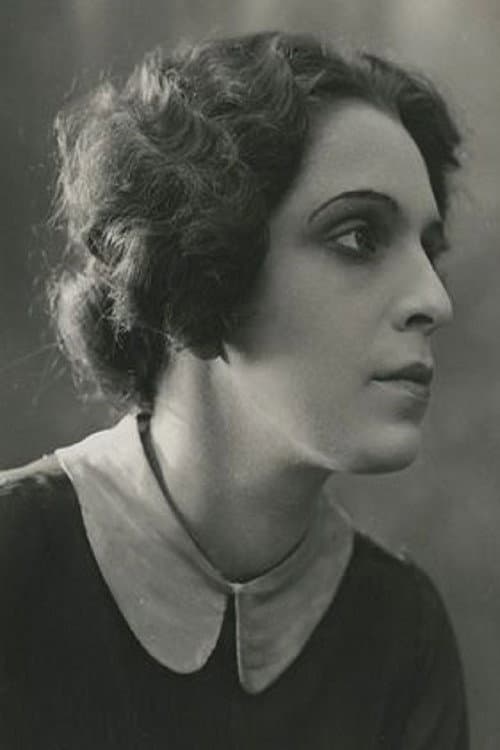 Grete Bendix foto