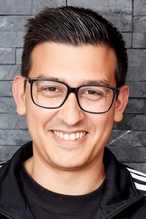 Daniel 'Danny Kool' Sørensen foto