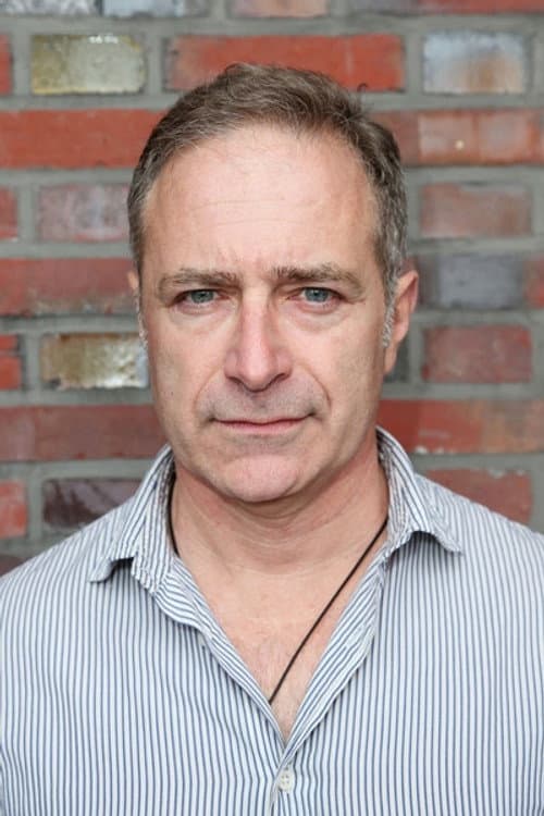 Tom Gilroy foto