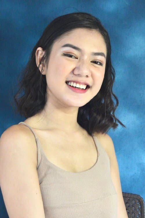 Aica Veloso foto