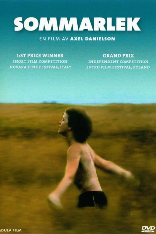 Sommarlek (2004) poster
