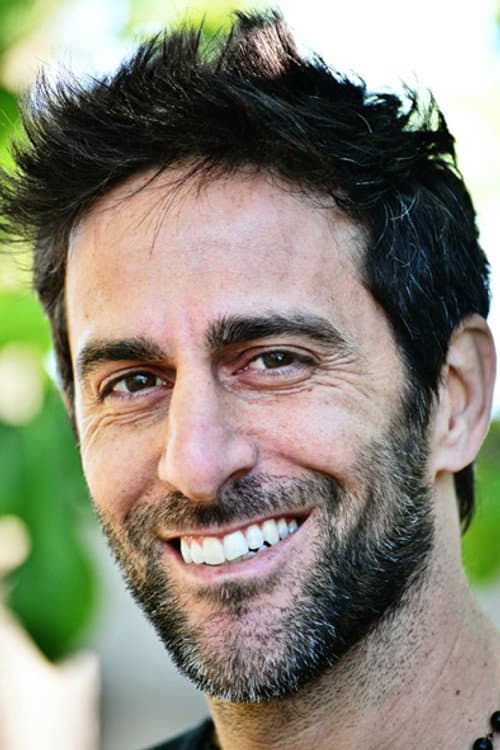 Luigi Tuccillo foto