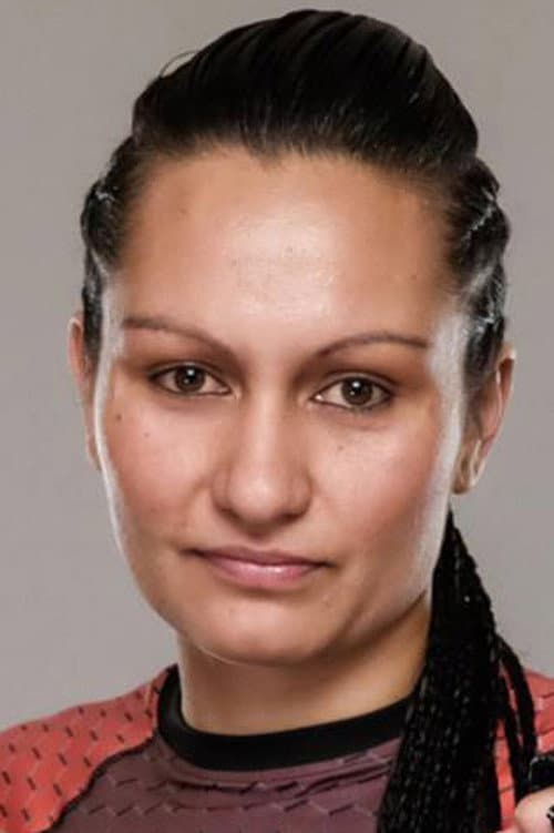Faith Van Duin foto