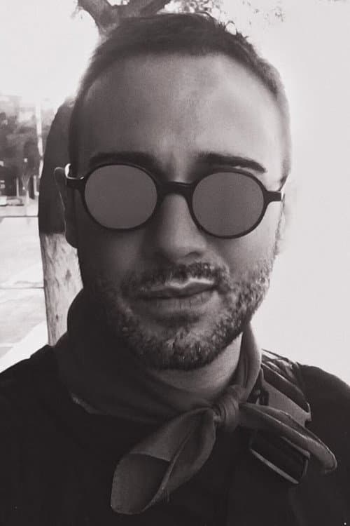 Leonardo Dalessandri foto
