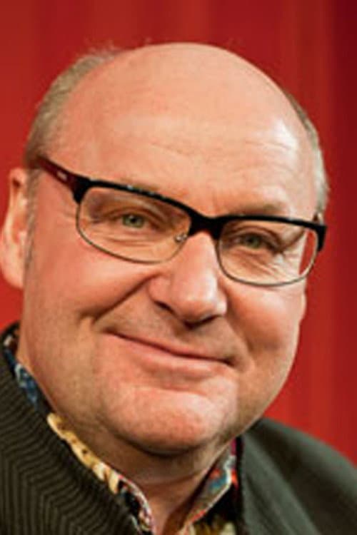 Knut Agnred foto