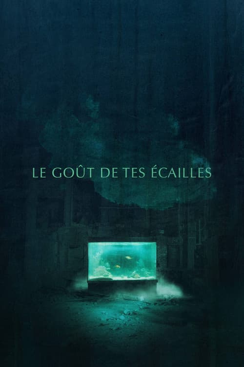Le goût de tes écailles (2026) poster