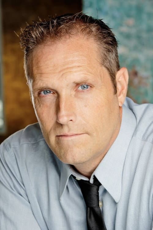 Brett Chapin foto
