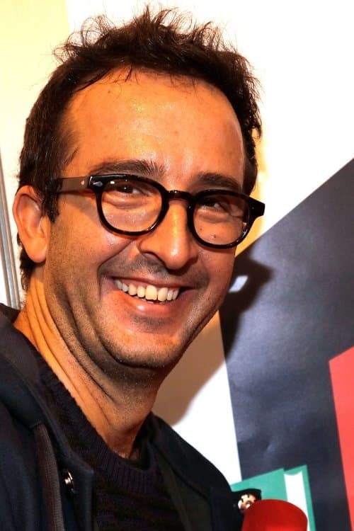 Cyrille Eldin foto