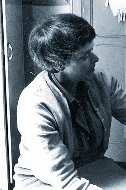 Claire Parker foto