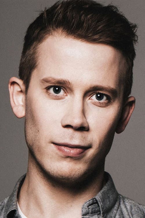 Sigurður Þór Óskarsson foto