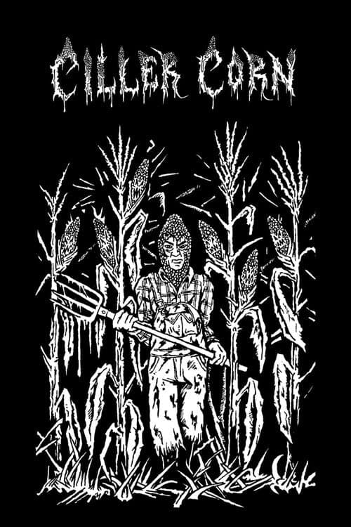 Ciller Corn (2026) poster