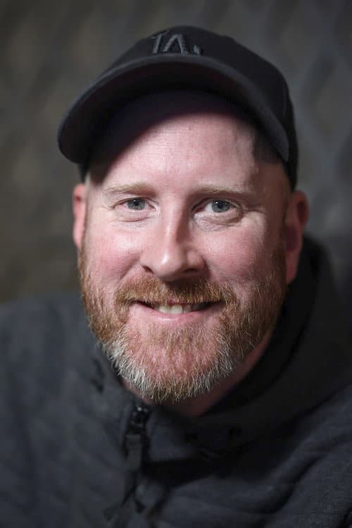 Tim MacKenzie-Smith foto