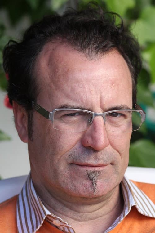 Francisco Alfonsin foto