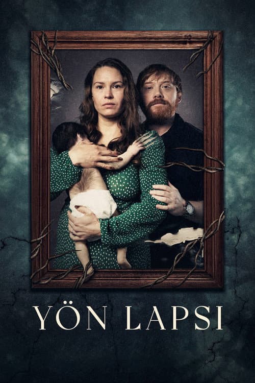 Yön lapsi (2026) poster