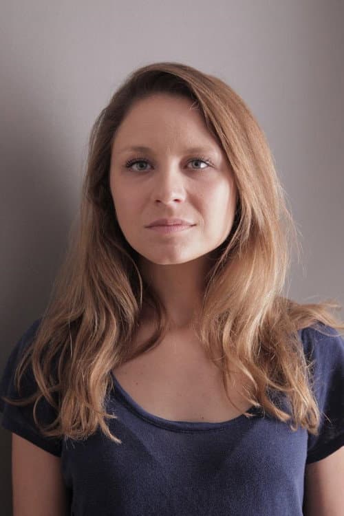 Evgenia Alexandrova foto