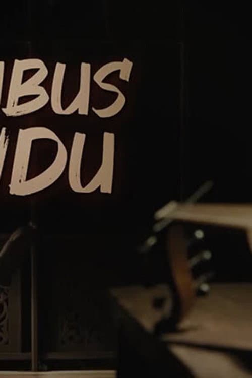 Gambus Rindu (2022) poster
