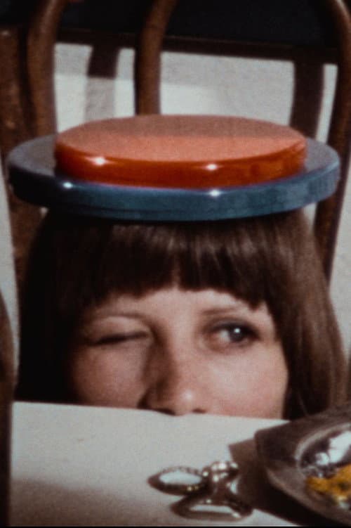 Sonntag Malerei (1971) poster