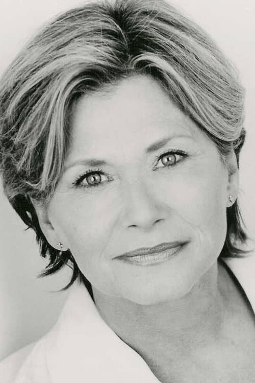 Constance Barron foto