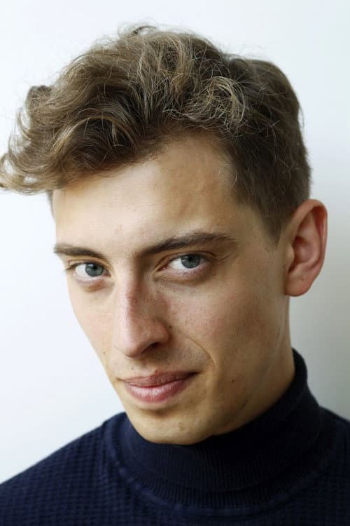 Rūdolfs Apse foto