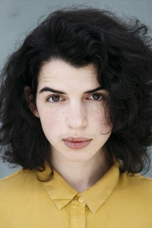 Antonie Formanová foto