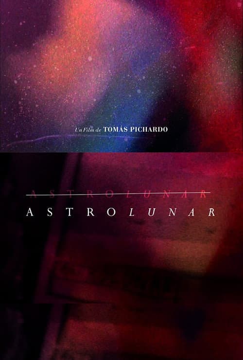 AstroLunar (2012) poster