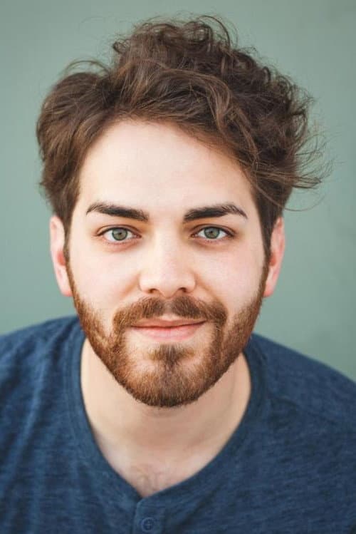 Alec Irion foto