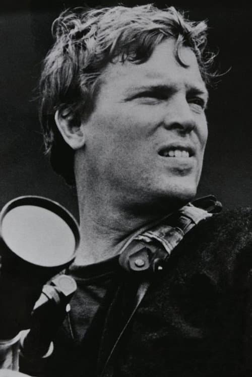 D. A. Pennebaker foto