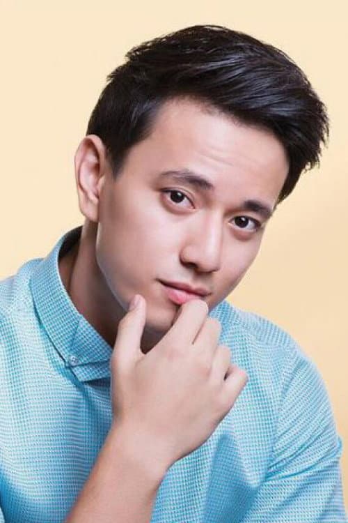 Billy Davidson foto